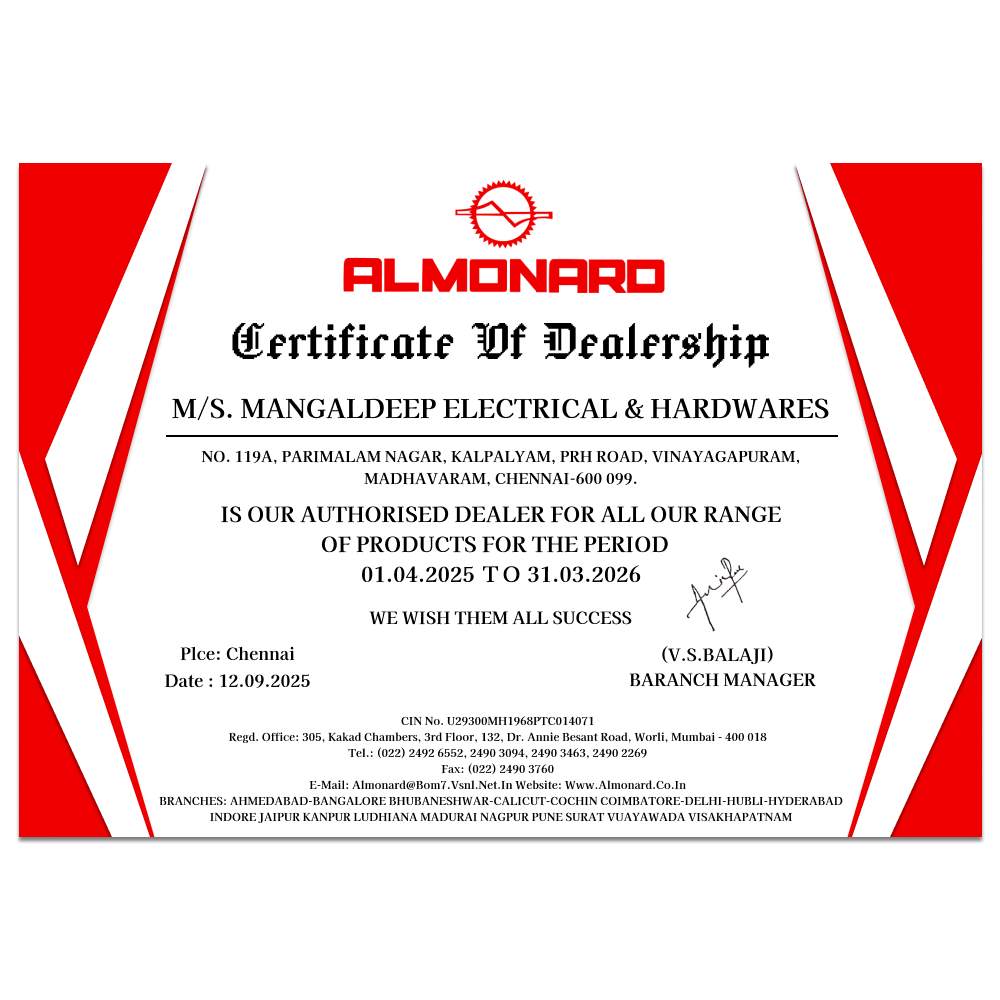 Certificate 2
