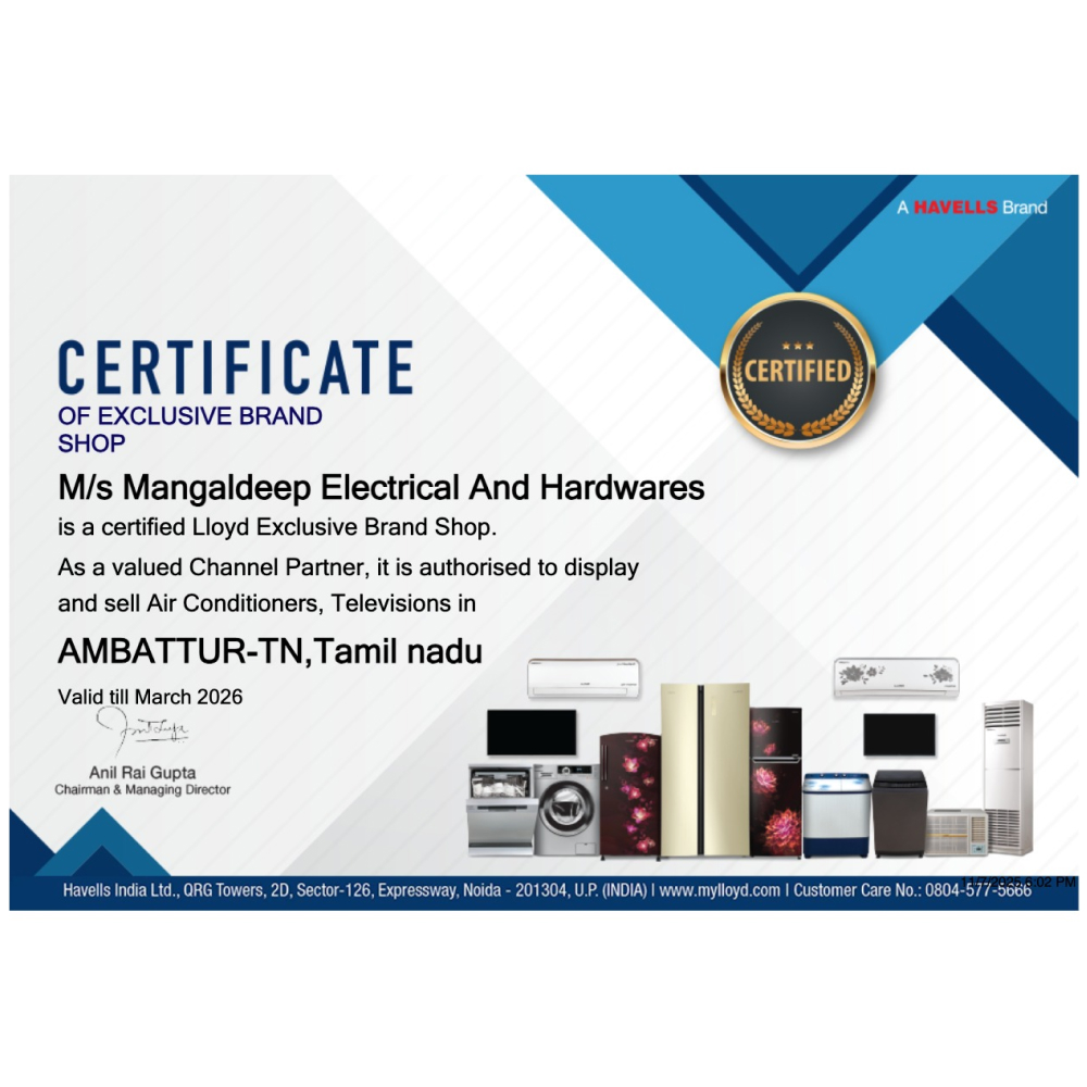 Certificate 4